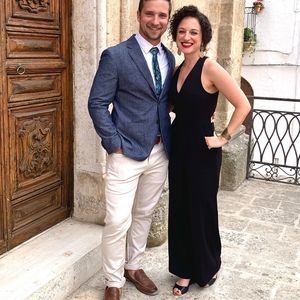 Meet your Posher, Joel